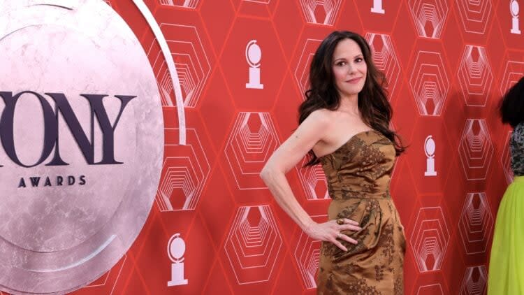 The 74th Annual Tony Awards - Arrivals