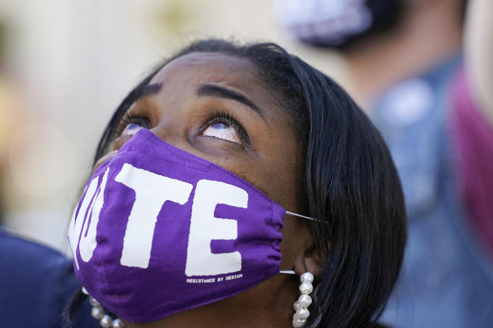 (Photo: Alex Brandon/AP)