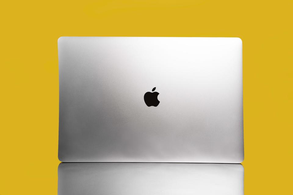 Macbook Pro Apple Laptop