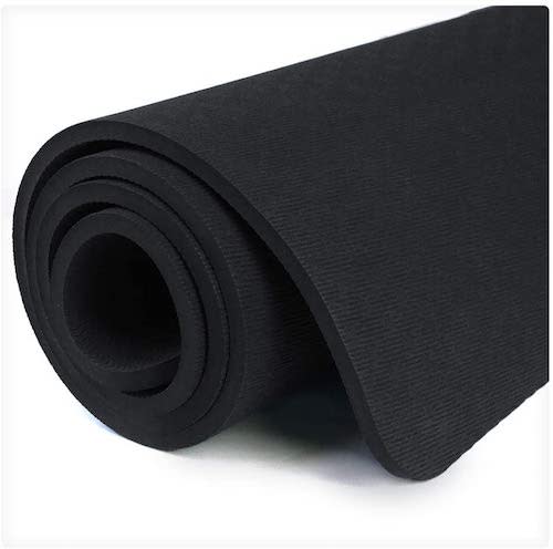 Hatha Yoga Extra Thick Yoga Mat