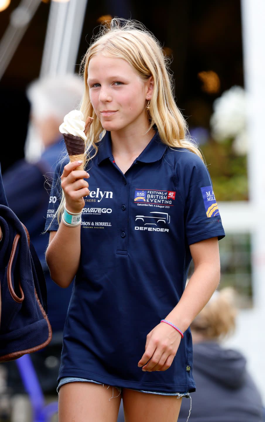 2023 festival of british eventing