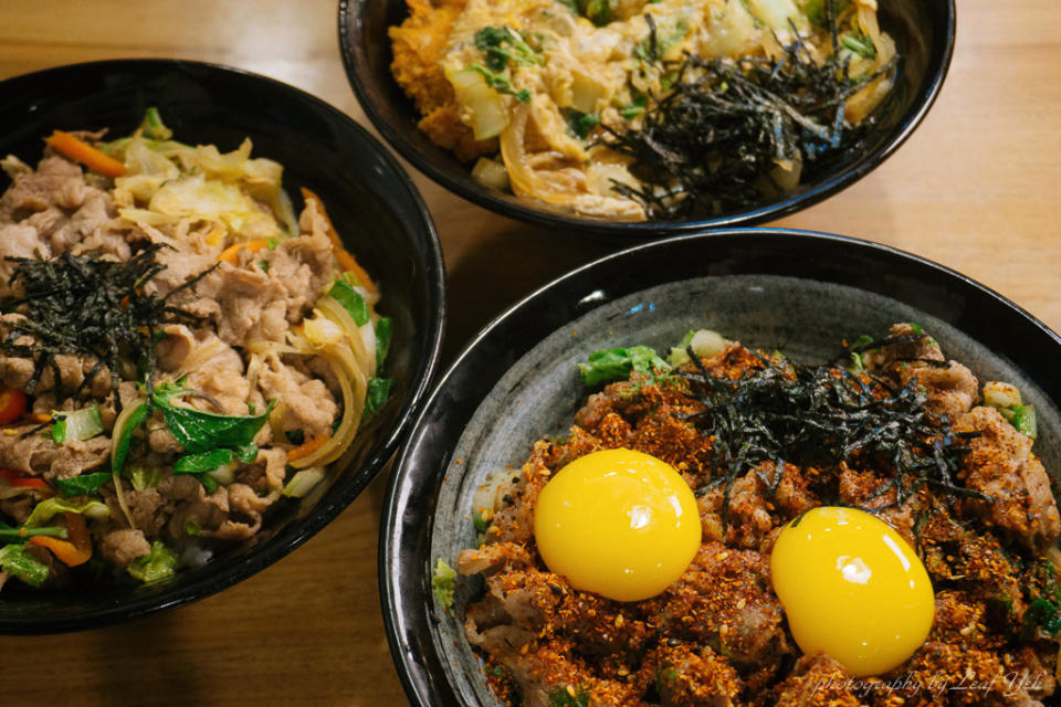 職人雙饗丼板橋店,板橋職人雙饗丼,板橋美食,板橋新民街美食小吃,板橋丼飯外送,板橋便當外送,板橋遠百平價美食,板橋遠百便當