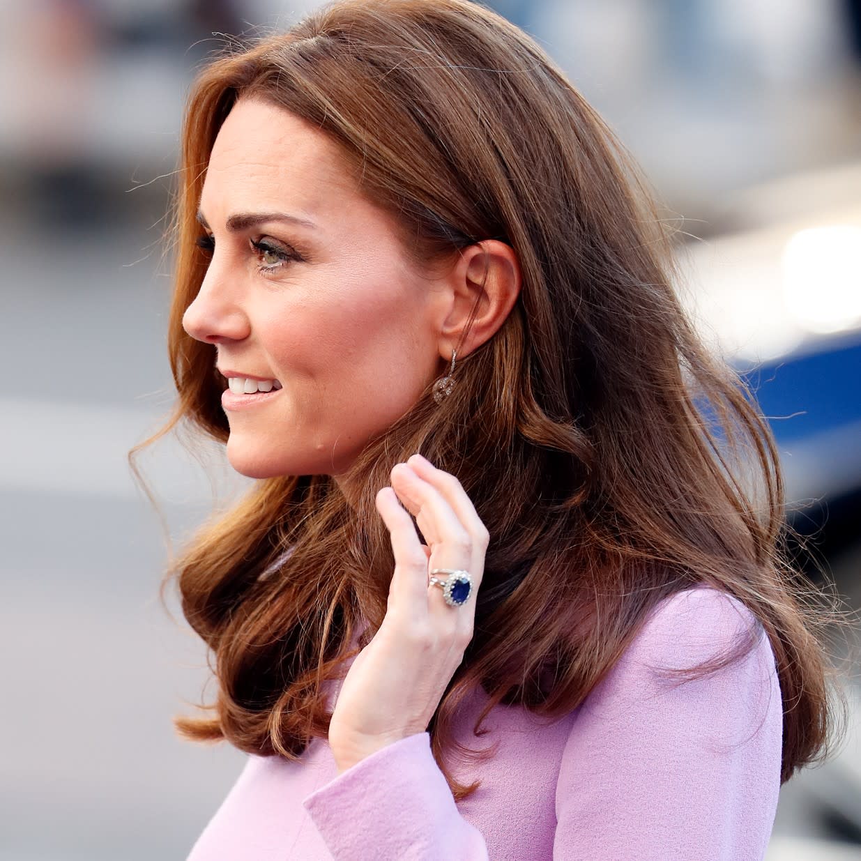  Kate Middleton 