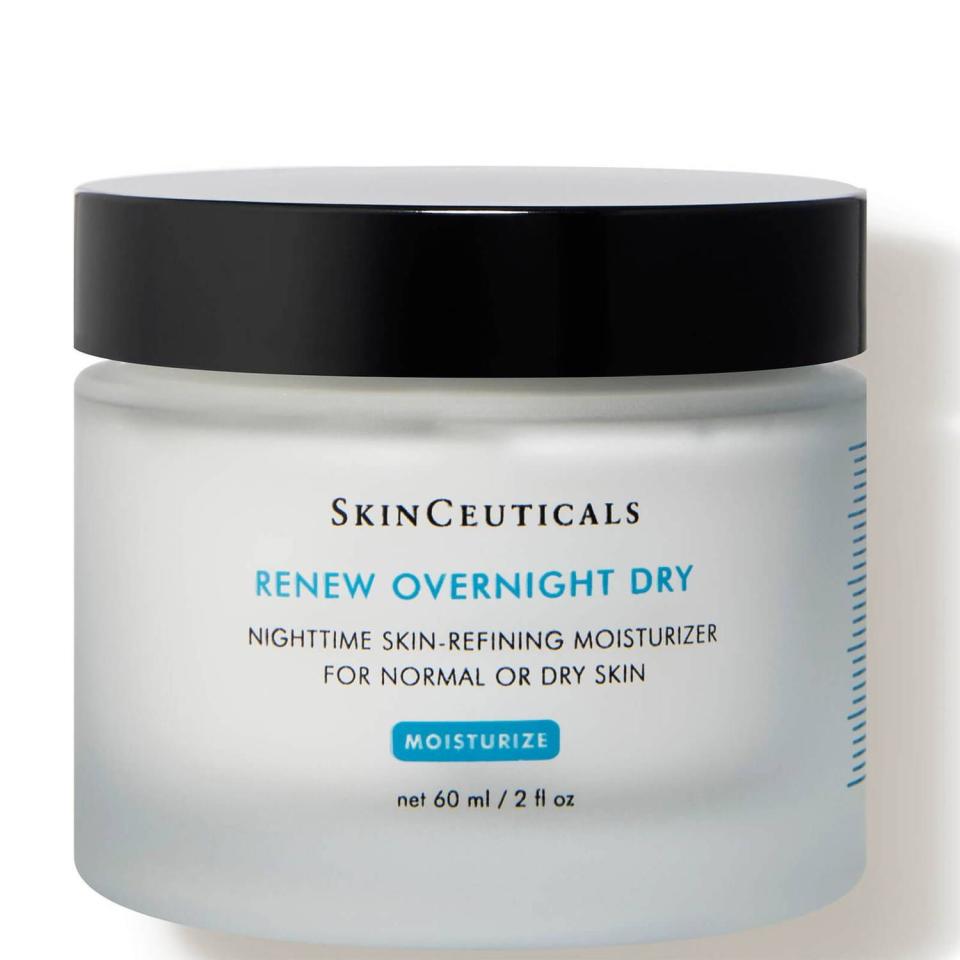 12) Renew Overnight Dry