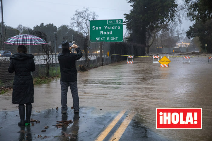 Montecito, la exclusiva ciudad de California 