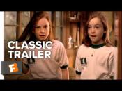 <p>An 11-year-old Lindsay Lohan plays both Hallie and Annie, in this remake of the 1961 original, where two very different, in terms of personality and upbringing anyway, twins are separated during their parents' (Dennis Quaid and Natasha Richardson) acrimonious divorce and later come face-to-face with one another at camp. They then hatch a plan to get their parents back together and push their dad's awful girlfriend Meredith Blake (Elaine Hendrix) out of the picture.</p><p><a href="https://www.youtube.com/watch?v=PMAhVpgzmRU&t=1s" rel="nofollow noopener" target="_blank" data-ylk="slk:See the original post on Youtube" class="link ">See the original post on Youtube</a></p>