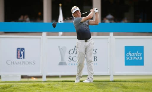 Bernhard Langer still going strong at 62