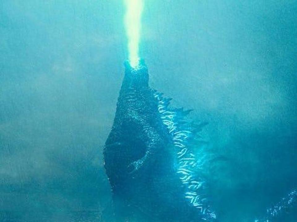 ‘Godzilla: King of the Monsters’ is coming to Netflix (Warner Bros Pictures)