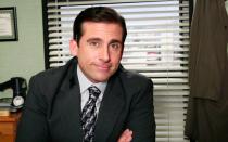 <p>Stromberg? Gegen diesen Typen hier ein absoluter Vorzeige-Chef! Steve Carell (Bild), der kürzlich seinen 60. Geburtstag feierte (16. August), avancierte dank seiner Rolle als Michael Scott in der US-Version von "The Office" (erhältlich auf DVD) zum Star. Aber was wurde eigentlich aus all den anderen Büroheldinnen und -helden der 2013 eingestellten Mockumentary-Serie? (Bild: Turbine Medien)</p> 