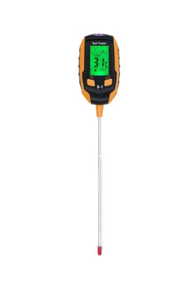 Mcbazel Soil Meter