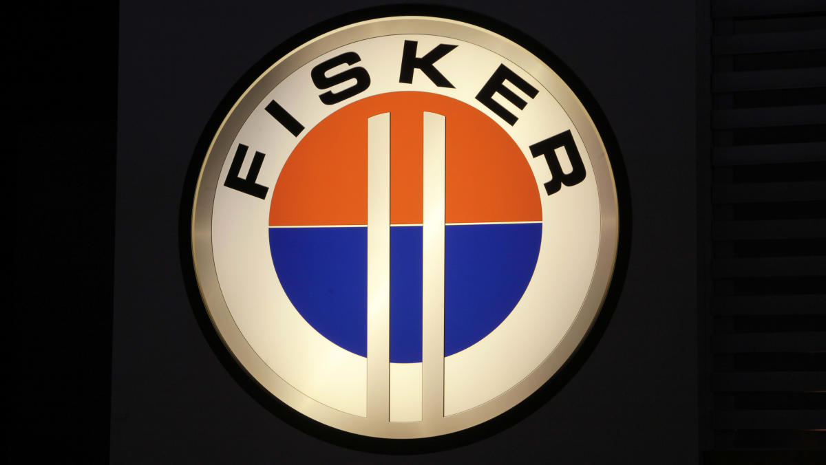 Fisker inventory climbs again on imaginable Nissan funding