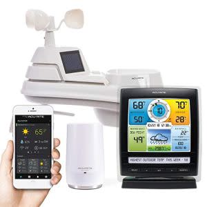 Weather Station AcuRite