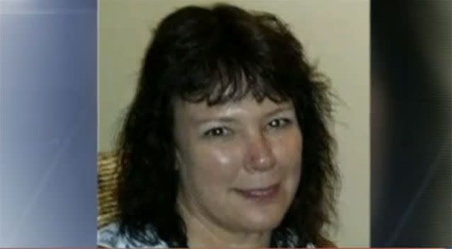 The body of Karen Chetcuti has been found. Picture: 7News