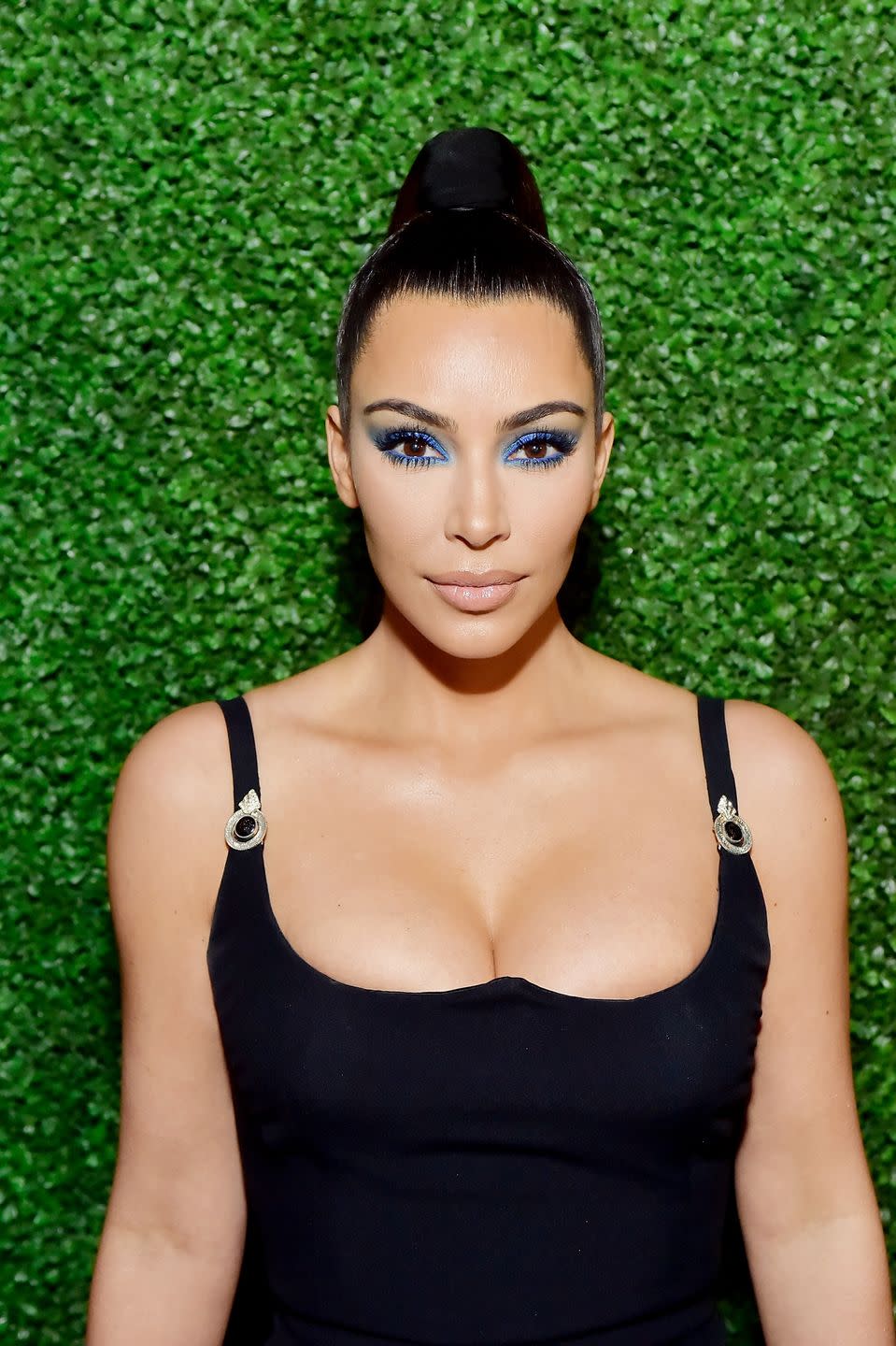 Kim Kardashian - 2018