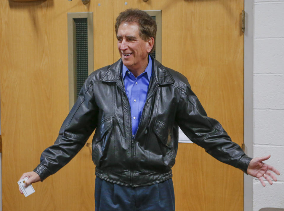 Jim Renacci