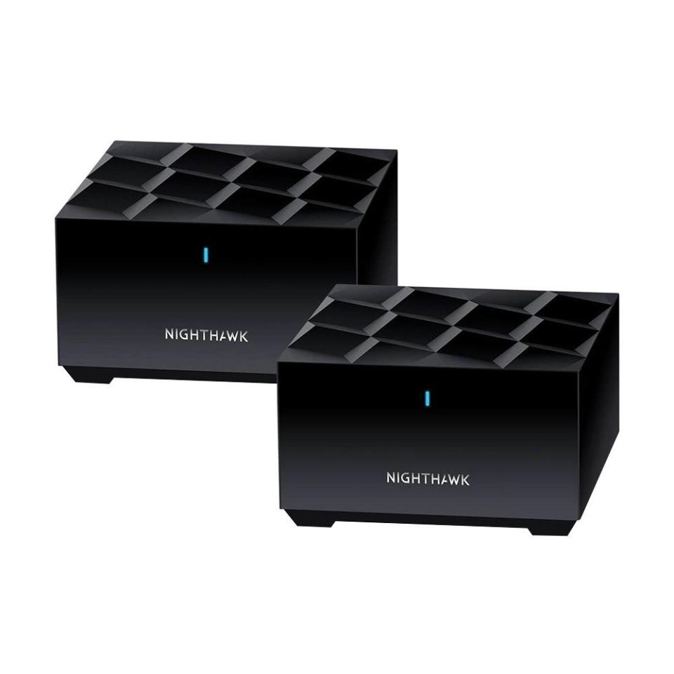 Netgear Nighthawk MK62 Mesh Wi-Fi 6 System