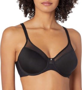 underwire bra