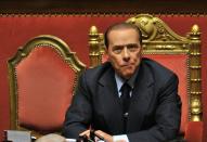 Silvio Berlusconi has fought many legal battles including the charge of having sex with an underage courtesan, but tax fraud is the only crime judges have pinned him down on