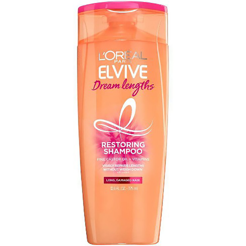 L’Oréal Paris Elvive Dream Lengths Shampoo