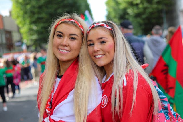 All Ireland football final