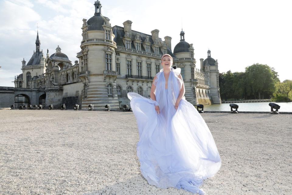 Florence Pugh - Figure 3