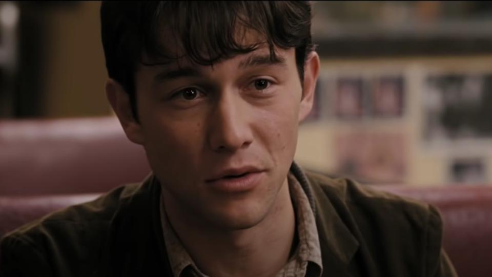 Tom Hansen ((500) Days Of Summer)