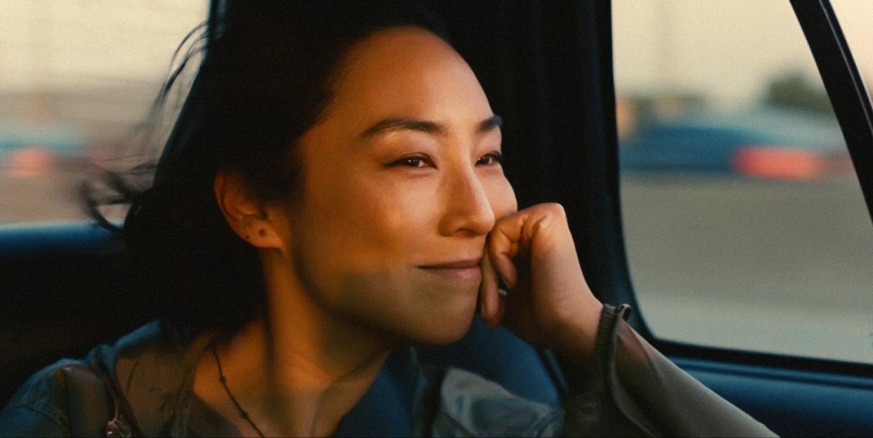 greta lee in past lives