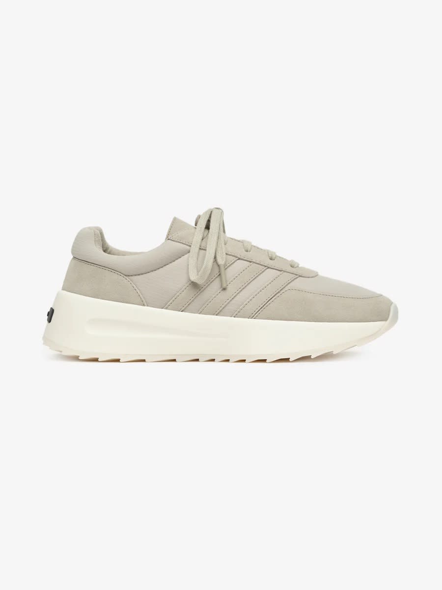 Fear of God, Fear of God collaboration, sneakers, Fear of God sneakers, Fear of God shoes, Adidas
