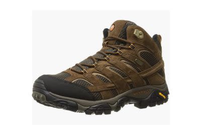 merrell boots