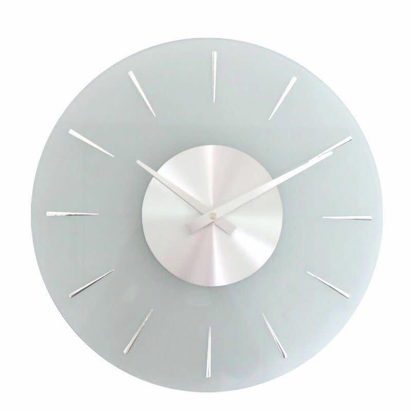 Finley Wall Clock