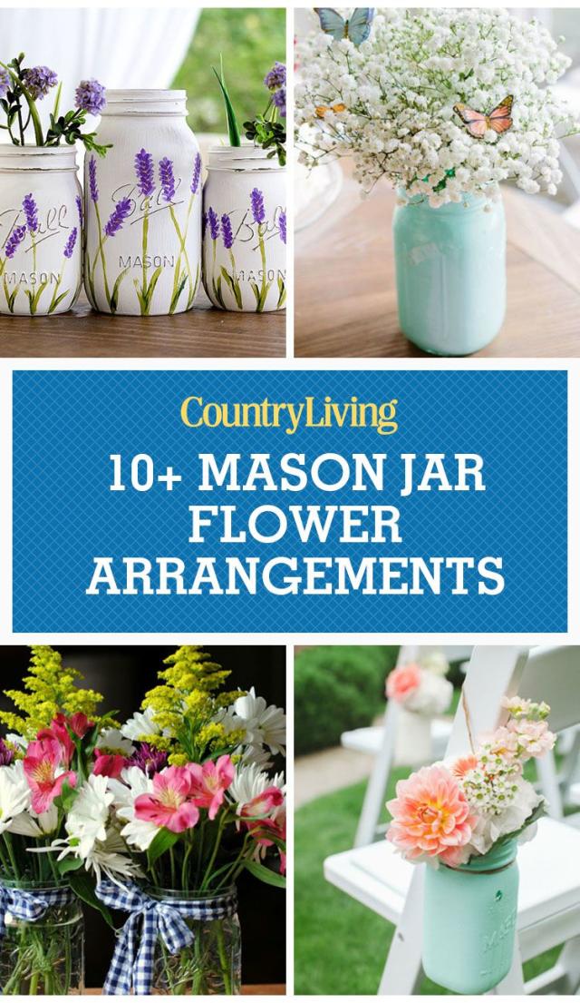 How to Make DIY Mason Jar Cups - My Frugal Adventures