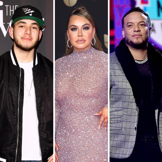 Chiquis Rivera asegura que Lorenzo Méndez no ha firmado el divorcio