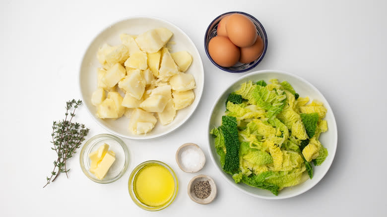 bubble and squeak ingredients 