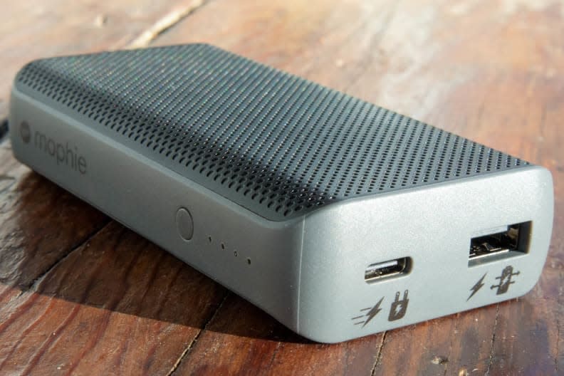 The best gifts for travelers: Mophie Powerstation PD
