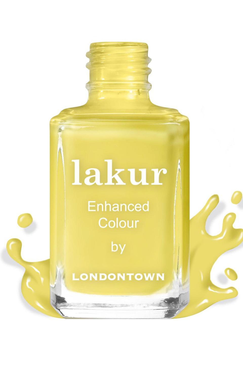 38) Londontown Lakur in Notting the Fancy