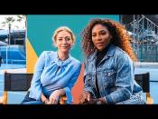 <p>Bumble's Super Bowl teaser starring Serena Williams is an attention grabber because Serena is an icon. Titled #InHerCourt, the double entendre will slap you in the face: get it? Serena plays on a court. Women are the ones who start the conversation. Ball is in... yeah, you get it.</p><p><a rel="nofollow noopener" href="https://www.youtube.com/watch?v=6TD0lbl3ku4" target="_blank" data-ylk="slk:See the original post on Youtube;elm:context_link;itc:0;sec:content-canvas" class="link ">See the original post on Youtube</a></p>