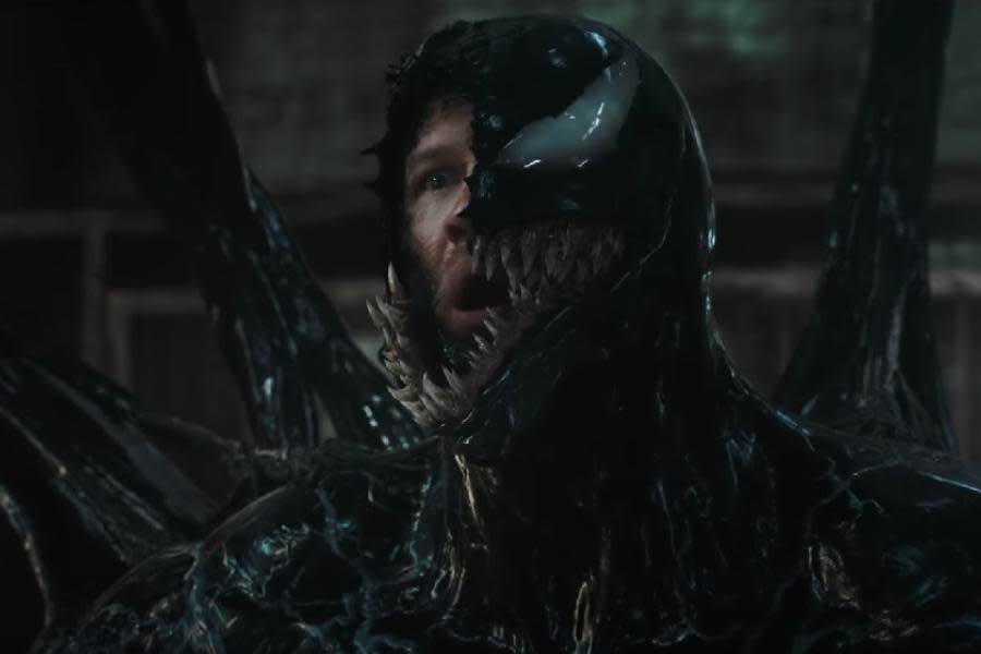 Venom: The Last Dance: Tom Hardy deslumbra junto al simbionte en el alucinante tráiler oficial