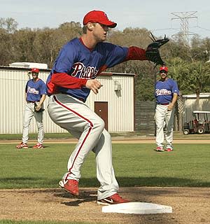 Kyle Kendrick