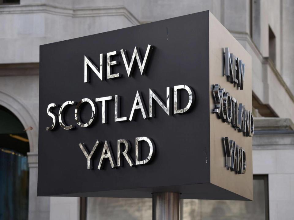 The Metropolitan Police was one of three forces inspected in the latest round of checks