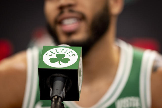 NBA's 2023-24 GM Survey has strong Boston Celtics showing