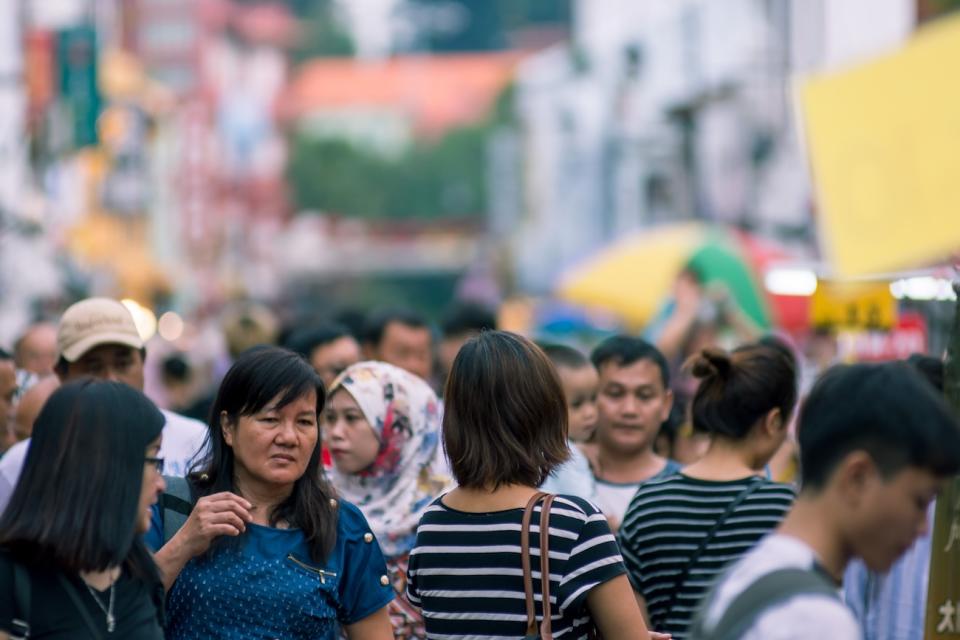 Anis Anwar Suhaimi, senior researcher at O2 Malaysia, questions the relevance of Padu amidst the abundance of data-gathering systems for governmental aid