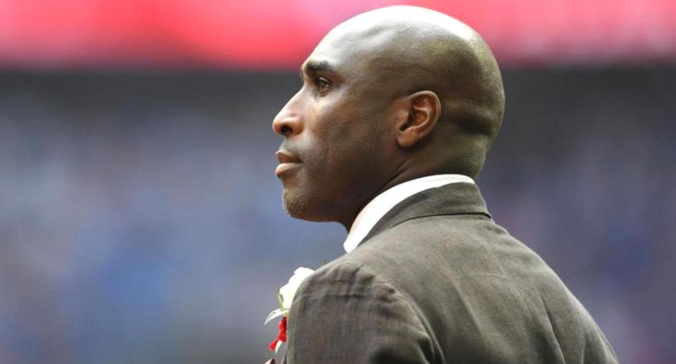 Sol Campbell believes Arsenal can still save their season