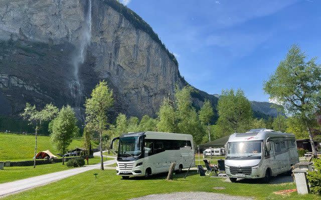 motorhome adventures travel road trips - Jonathan Blizard