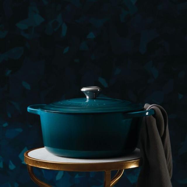 Le Creuset - Signature Spoon Rest - Caribbean