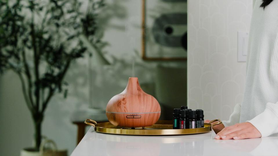 Ultimate aromatherapy diffuser | Pure Daily Care
