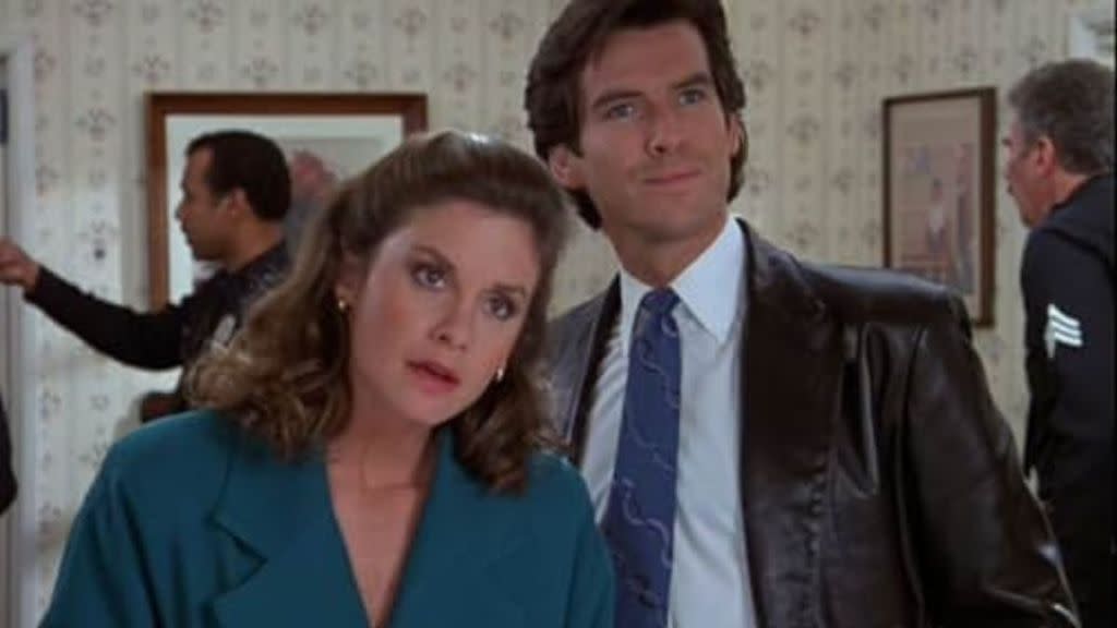 Remington Steele (1982) Season 4 Streaming