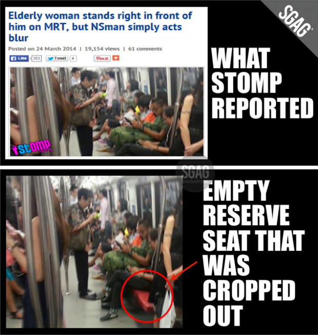 stomp-sgag