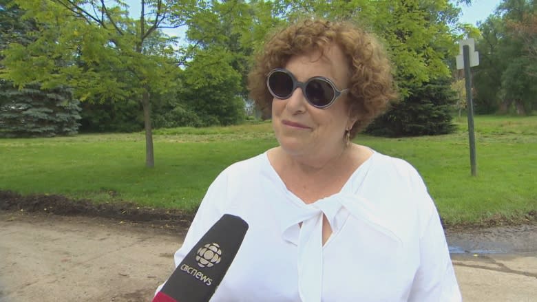 Toronto Island residents 'elated' to start 1st summer season since major flood