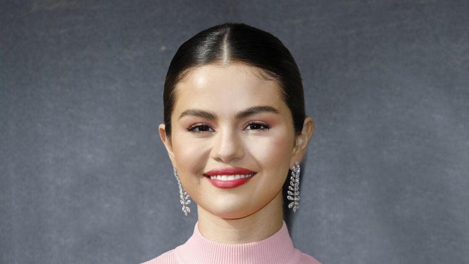 Selena Gomez - Premiere Of 'Dolittle'-GettyImages-1293813930