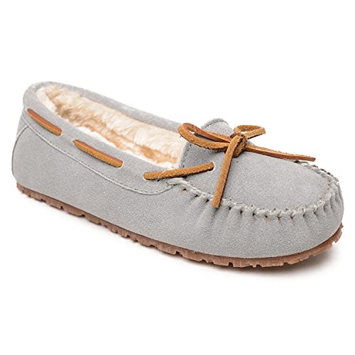 Sperry Women's Junior Trapper Lace-Up Slippers (Amazon / Amazon)